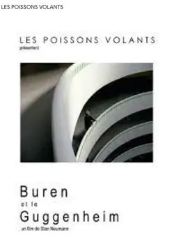 Buren et le Guggenheim (version anglaise)