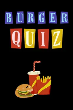 Burger Quiz S01E178 Épisode 178
