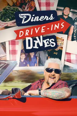 Burgers and Co avec Guy FIERI S23E12 Épisode 12