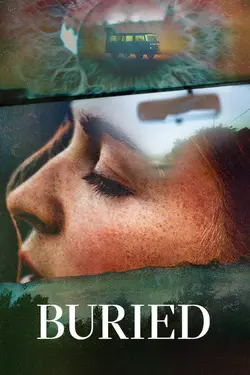 Buried : La mémoire enterrée S01E02 Hypnose
