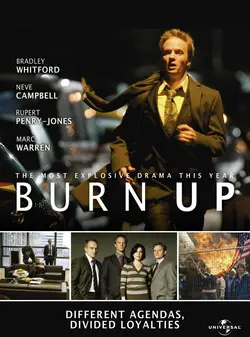 Burn Up S01E01 Épisode 1