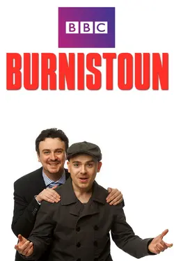 Burnistoun S01E02 Épisode 2
