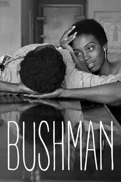 Affiche Bushman