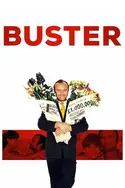 Affiche Buster