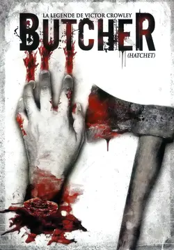Affiche Butcher