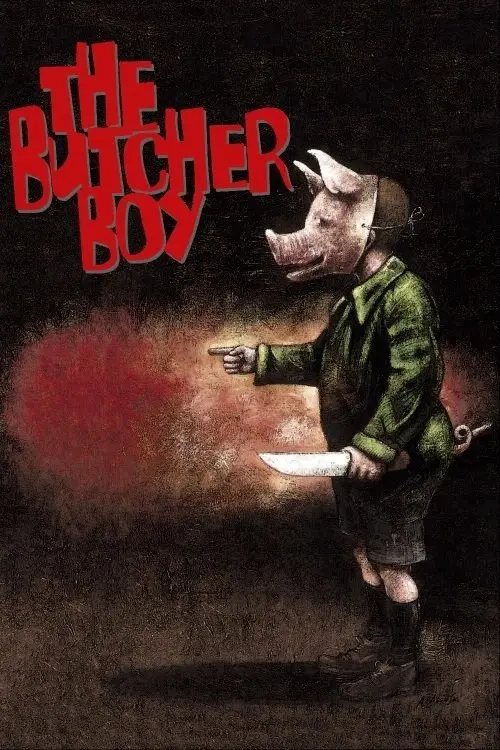 Butcher Boy