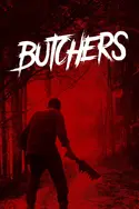 Affiche Butchers