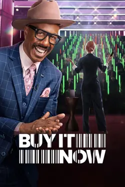 Buy It Now S01E12 Épisode 12