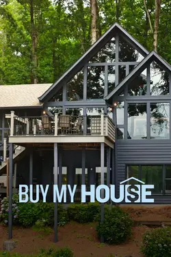 Buy My House S01E02 La vente dans le sang