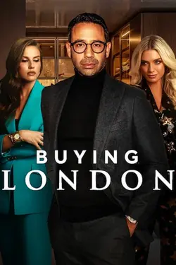 Buying London S01E04 Sables mouvants