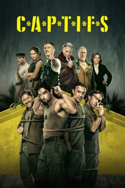 C*A*P*T*I*F*S S01E06 Mission héroïque