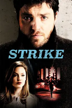 C. B. Strike S04E03 Blanc mortel (partie 3)