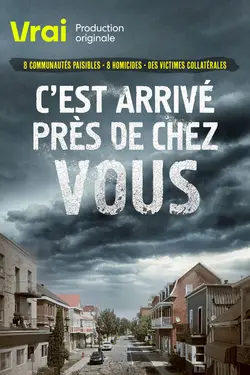 C'est arrivé près de chez vous S01E06 Épisode 6