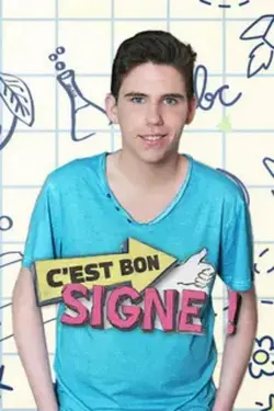 C'est Bon Signe! S01E11 La musique