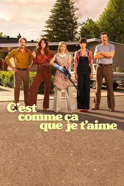 C'est comme ça que je t'aime S01E02 La saison de la chasse