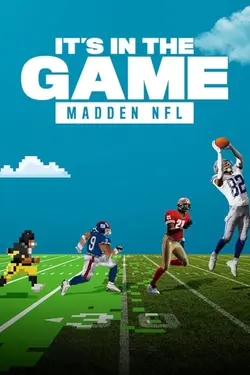 C'est dans le jeu : Madden NFL S01E02 La pression crée des diamants