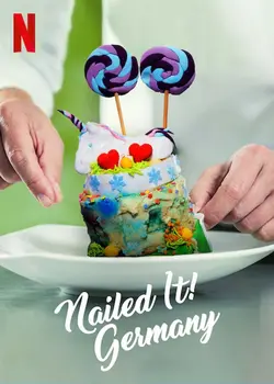 C'est du gâteau ! Allemagne S01E03 Les pièces démontées