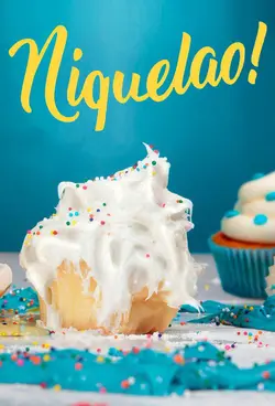 C'est du gâteau : Espagne S01E05 Gâteaux haute couture