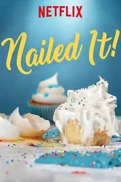 C’est du gâteau ! USA S04E02 Retour dans les années 90