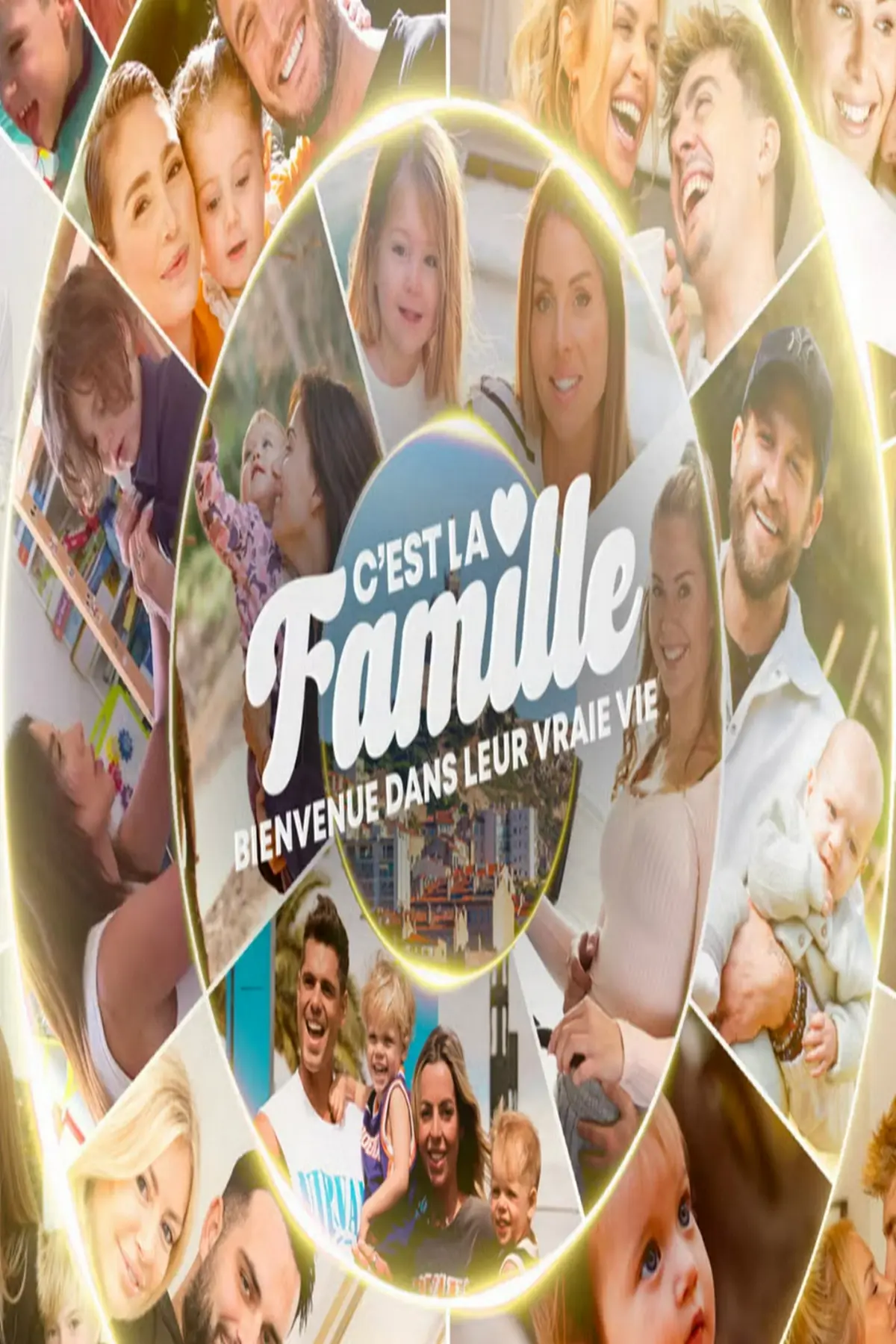 Streaming La Ch Tite Famille