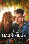 Affiche C'est magnifique !