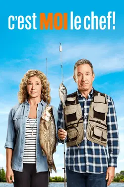 C'est moi le chef ! S04E01 Star du football