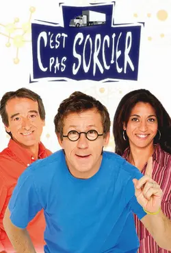 C'est pas sorcier S18E30 C'est pas sorcier  S18E30