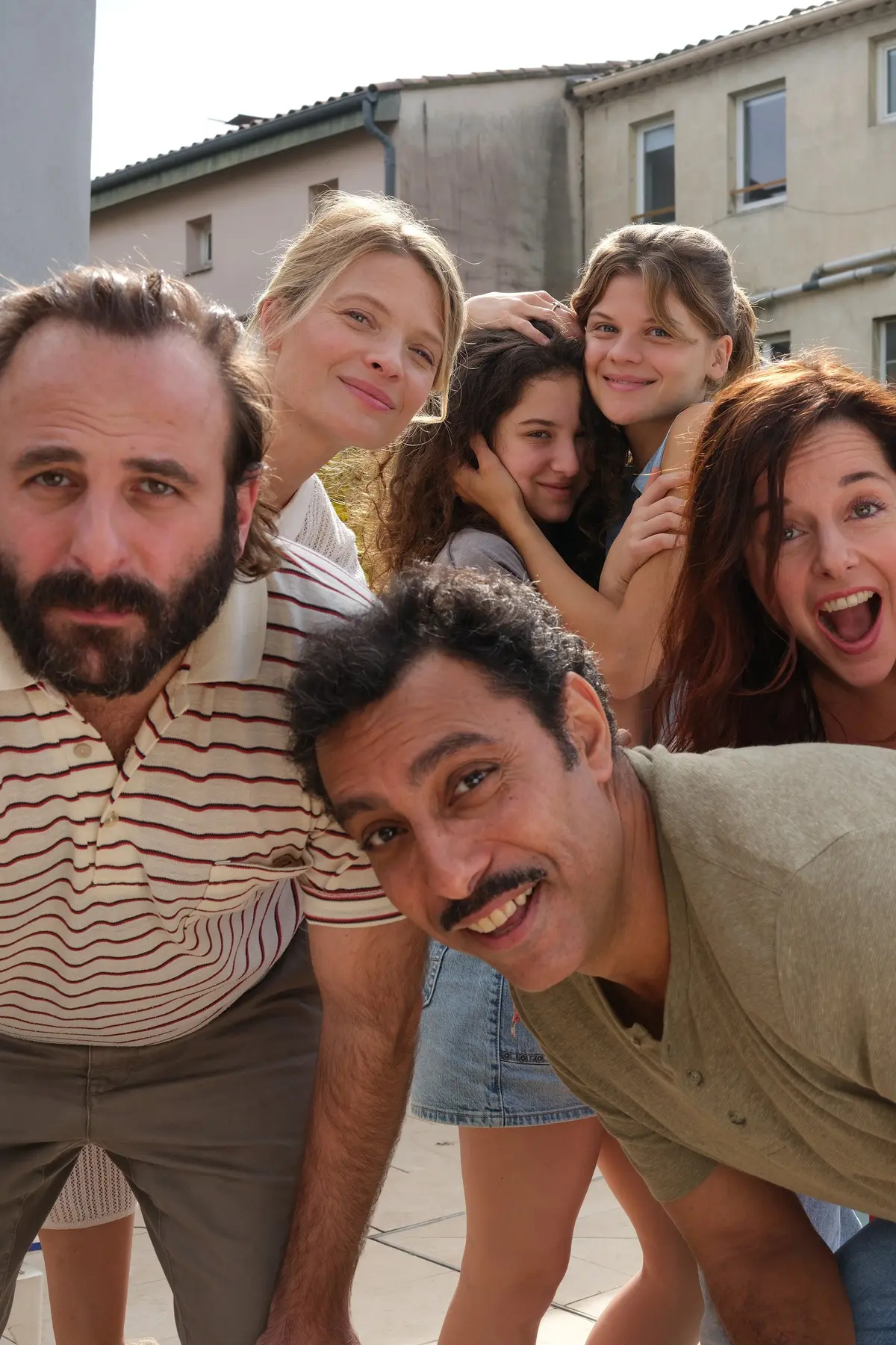 C'est quoi l'amour ?