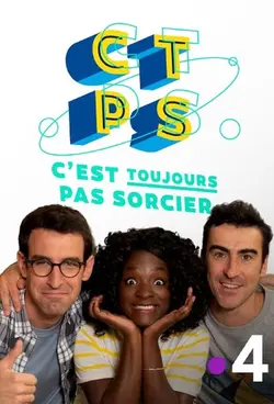 C'est toujours pas sorcier S08E16 Les atomes affaire classée !