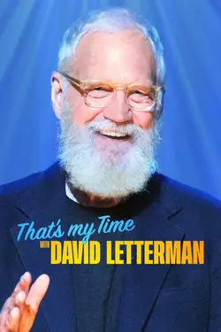 C'est tout pour moi ! Avec David Letterman S01E06 Phil Wang