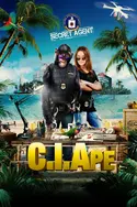 Affiche C.I.Ape en streaming