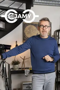 C Jamy S02E25 Le camembert, roi des fromages ?