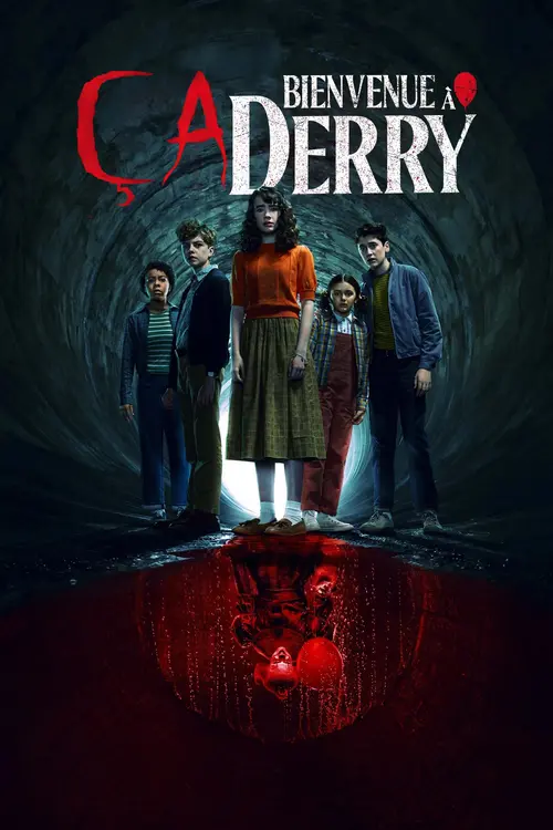 Ça : Bienvenue à Derry S01E06 Au nom du Père