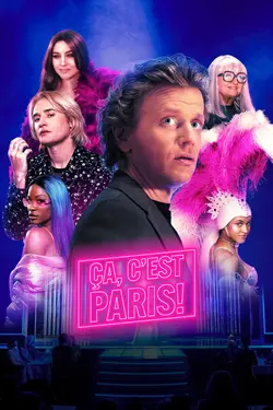 Ça c'est Paris S01E04 Paris Crystal