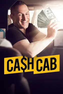 Cash Cab S06E40 Épisode 40