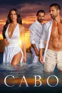 Affiche Cabo S01E55