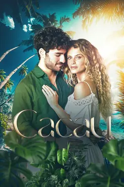 Cacau S01E25 Épisode 25