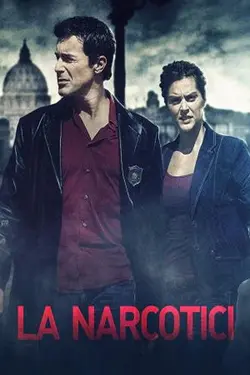 Caccia al Re – La narcotici S01E04 Épisode 4