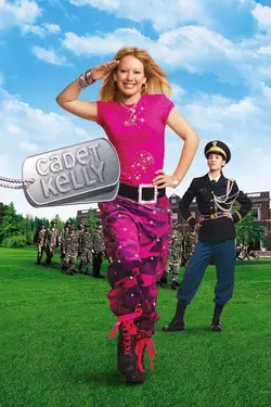 Affiche Cadet Kelly