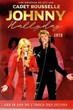 Cadet Rousselle S01E07 Emission du 18 Janvier 1972