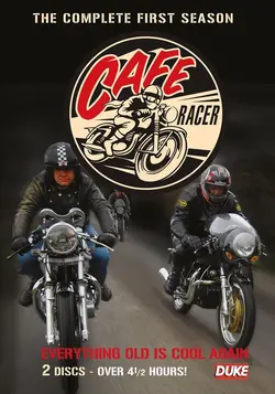 Cafe Racer S01E11 Épisode 11