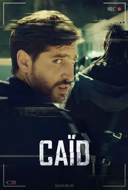 Caïd S01E08 La Bocco