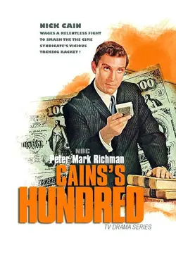 Cain's Hundred S01E05 Épisode 5
