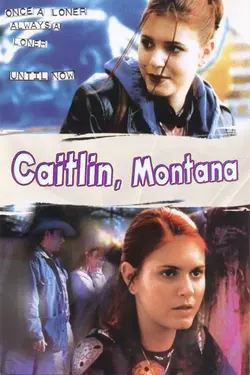 Caitlin Montana S03E05 Le week-end d'une artiste