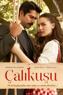 Çalıkuşu S01E09 Épisode 9