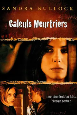 Affiche Calculs meurtriers