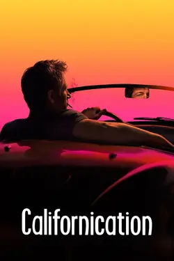 Californication S01E05 Entre cro-magnon et Shakespeare