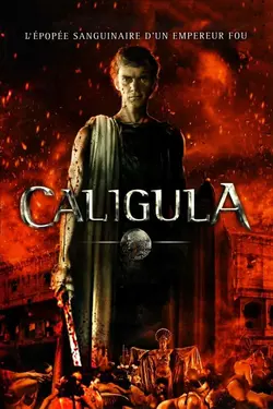 Affiche Caligula