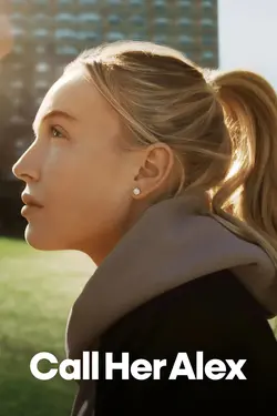 Call Her Alex S01E01 Épisode 1
