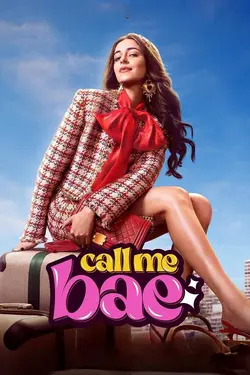 Call Me Bae S02E01 Épisode 1